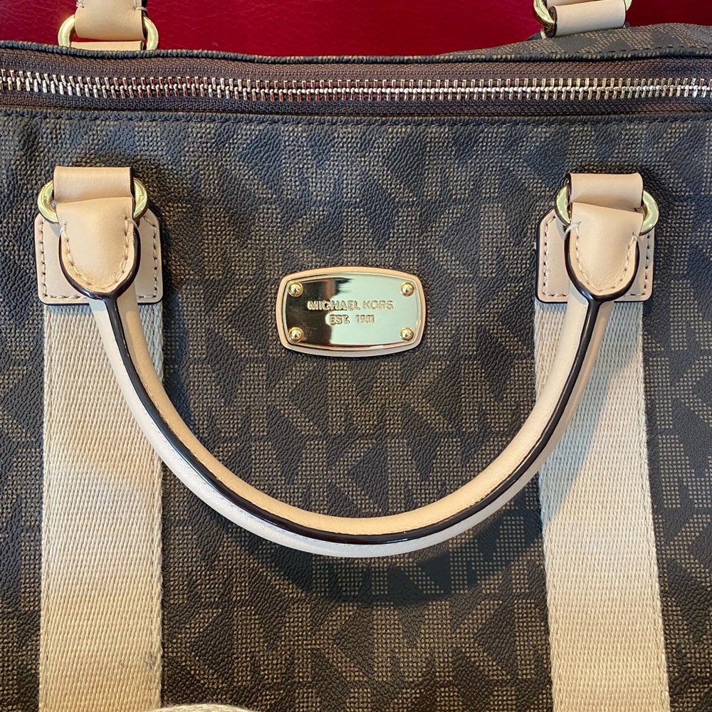 Michael Kors bag
